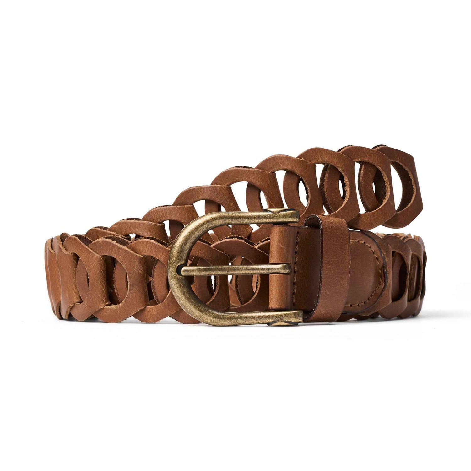 Kim Loop Belt