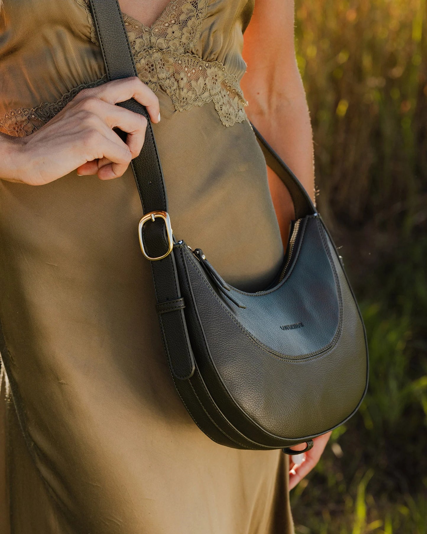 Lane Crossbody Bag