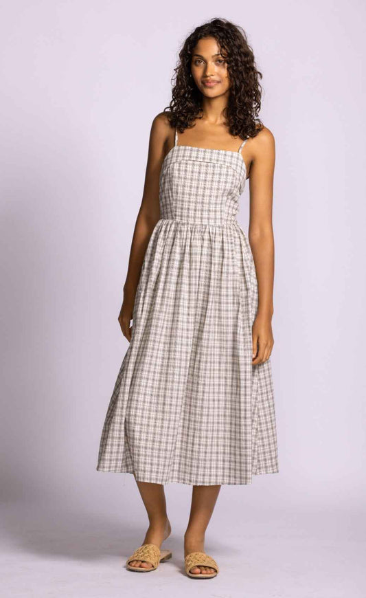 Laurelgrove Dress
