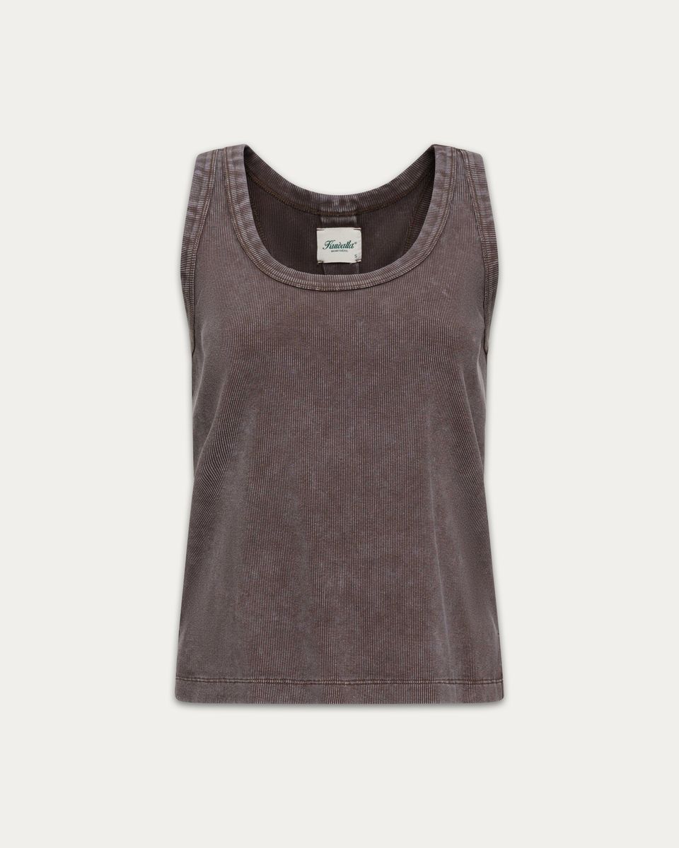 Lia Relaxed Tank