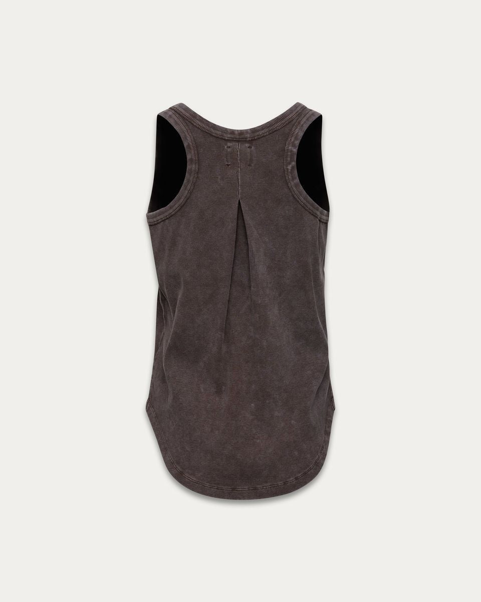 Lia Relaxed Tank