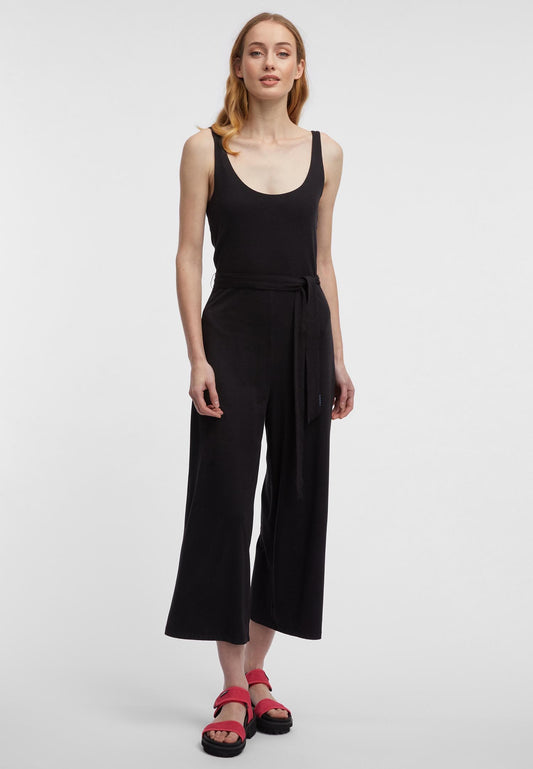 Lisetta Jersey Jumpsuit