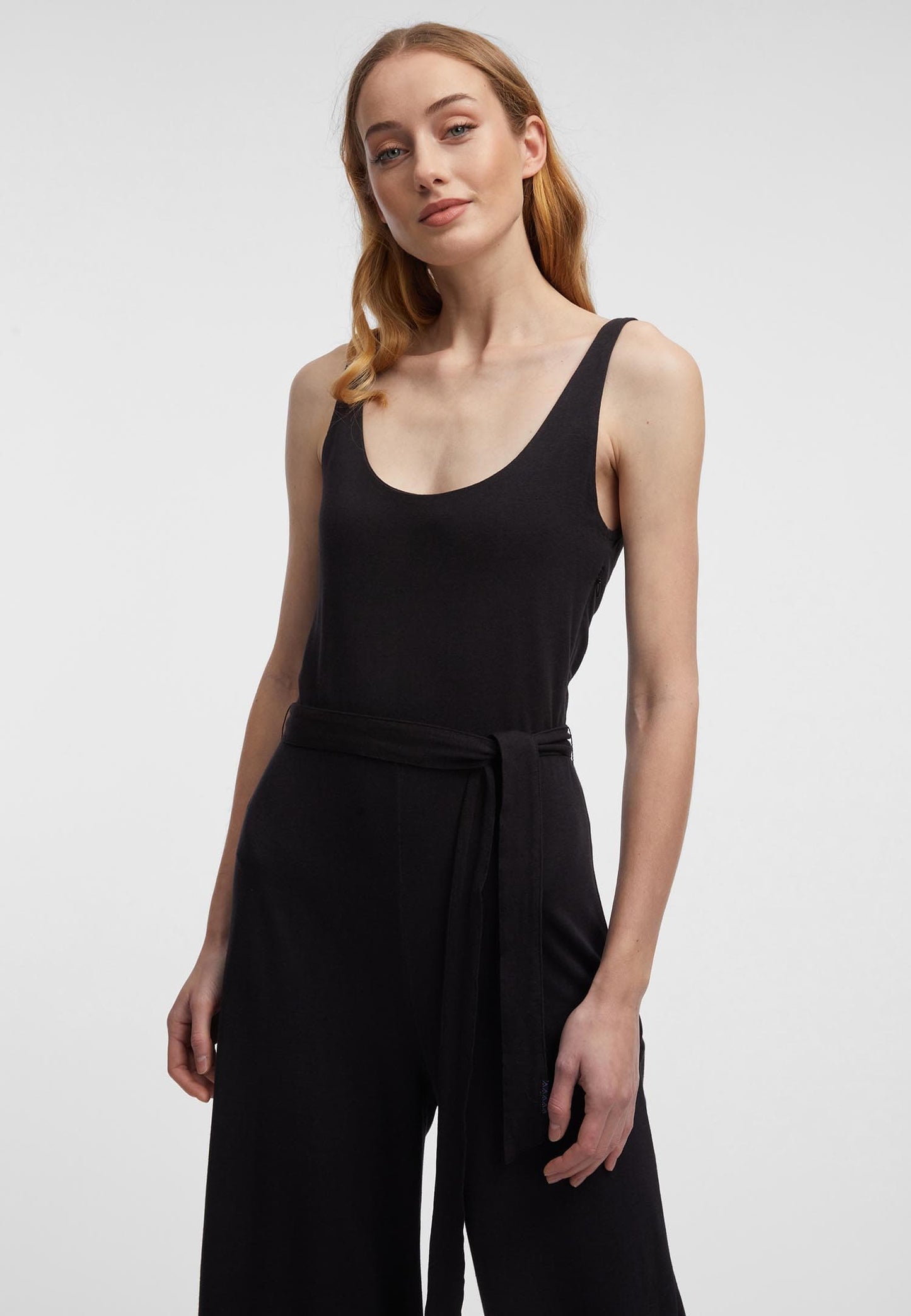 Lisetta Jersey Jumpsuit