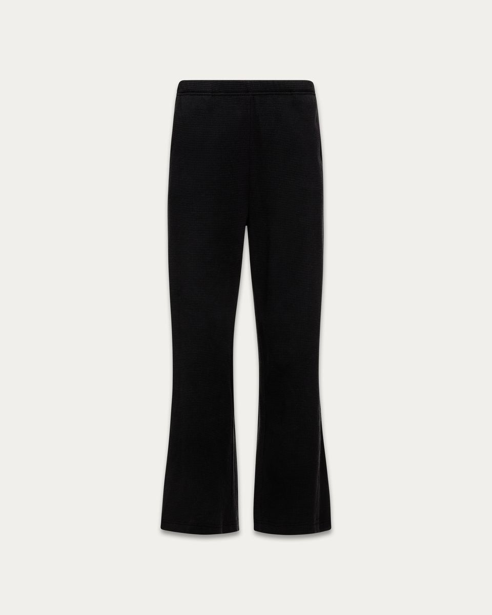 Liz Waffle Pants
