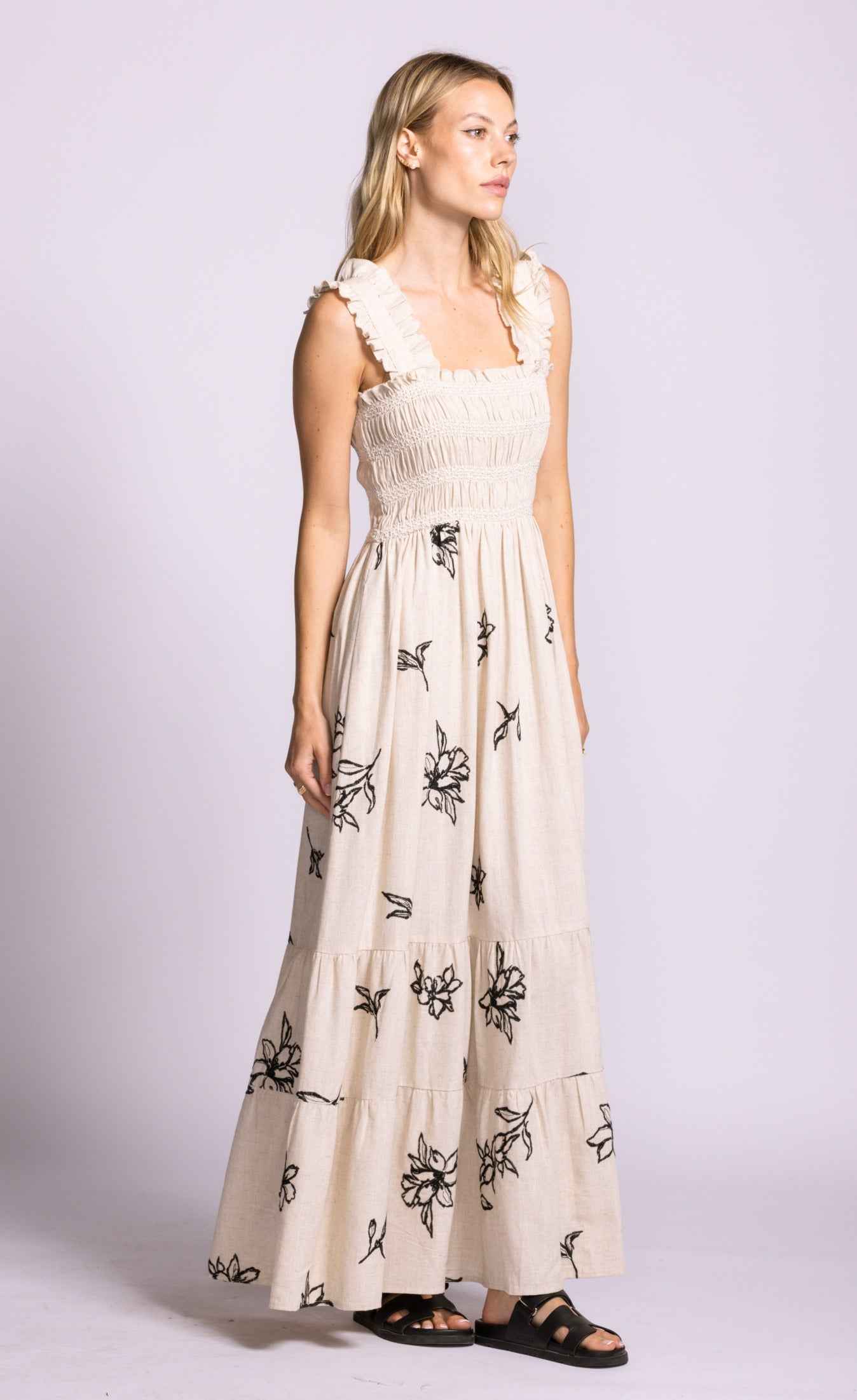 The Margate Dress