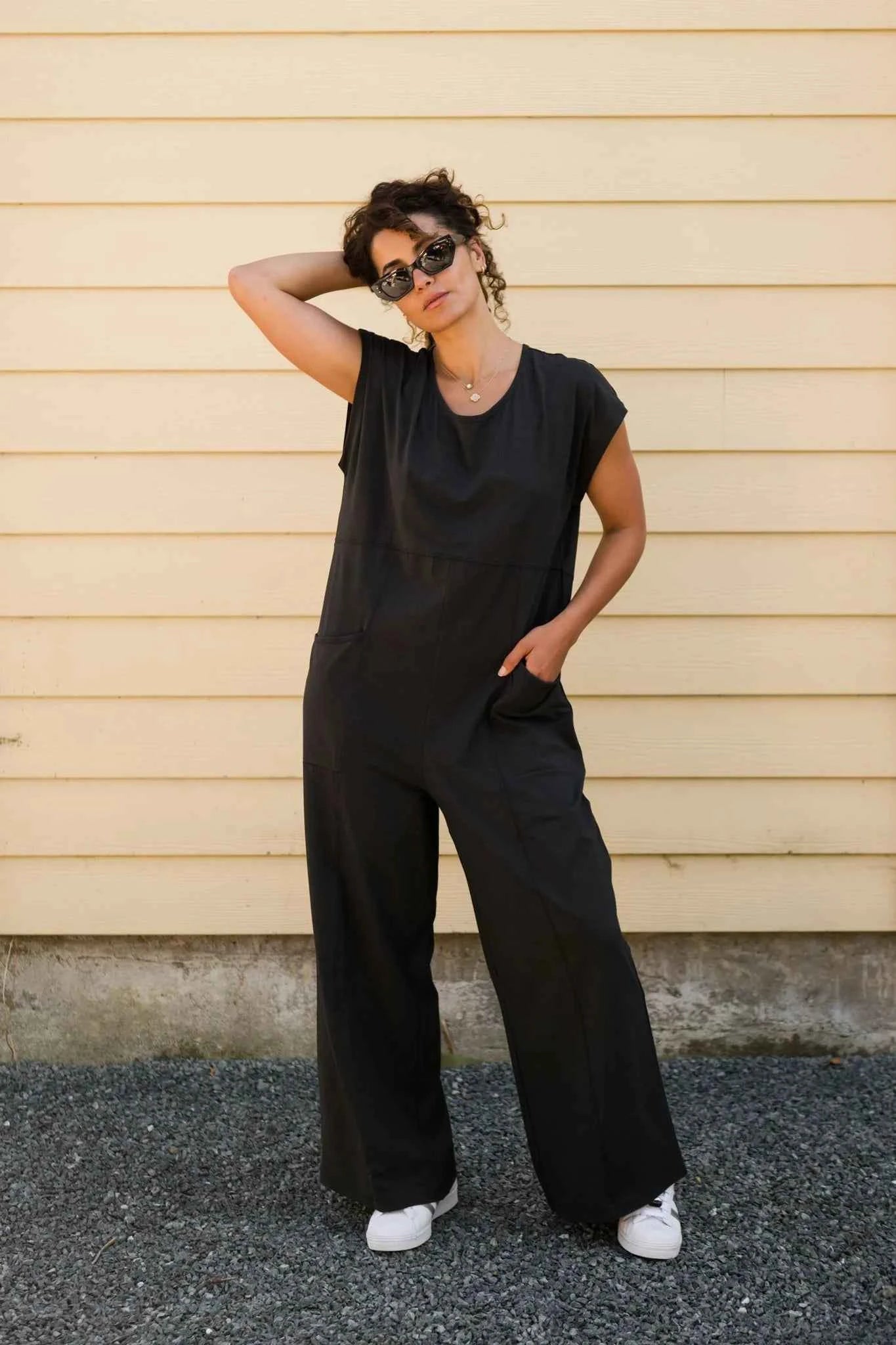 S+T Nova Romper