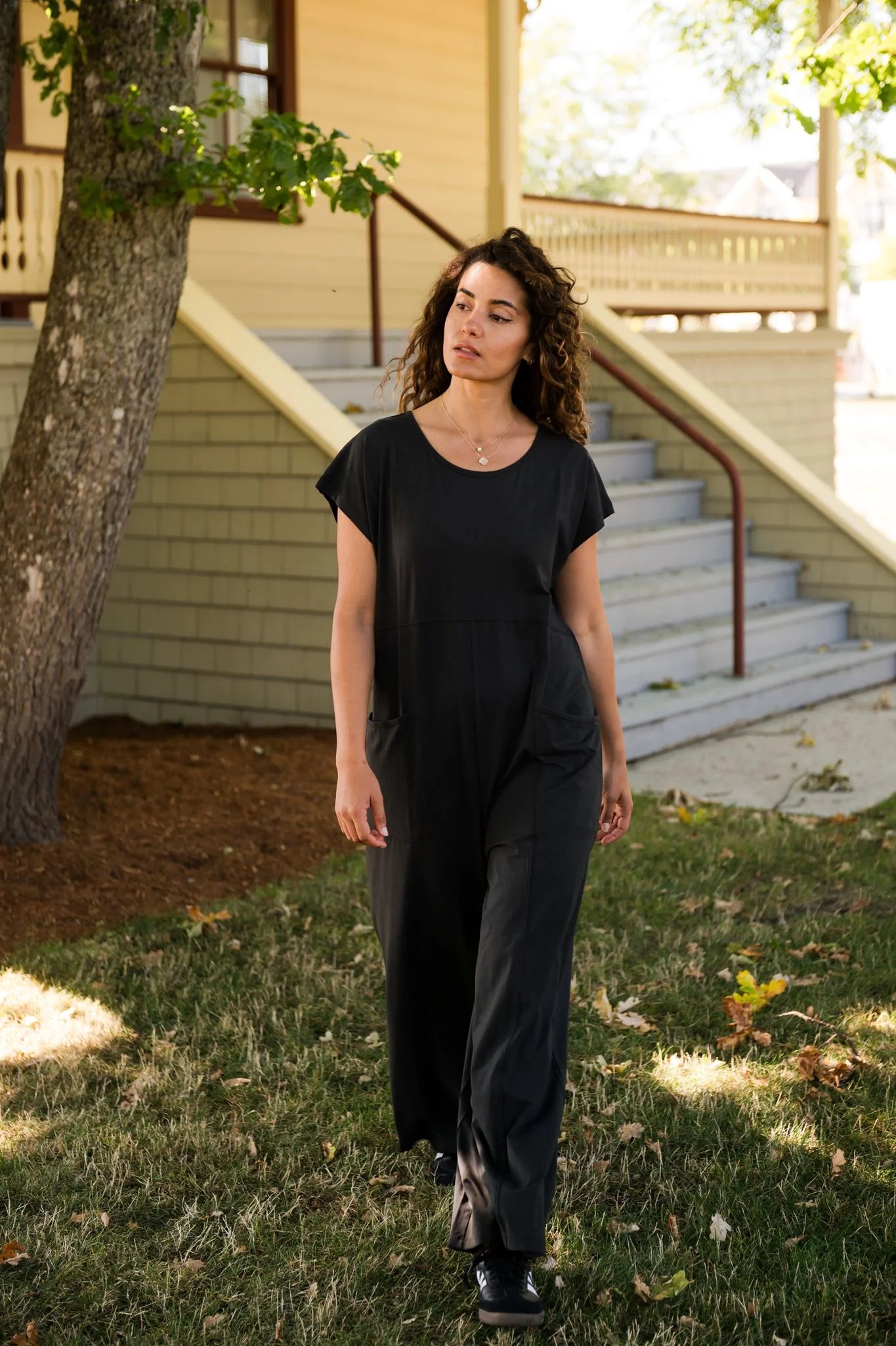S+T Nova Romper