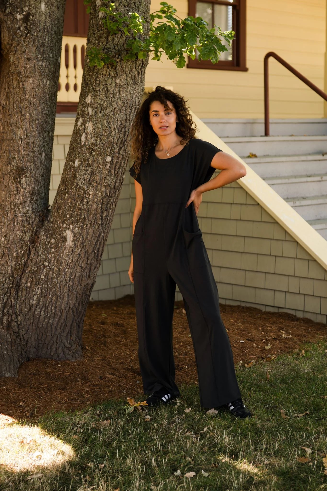 S+T Nova Romper