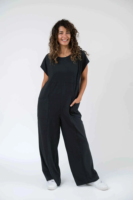 S+T Nova Romper