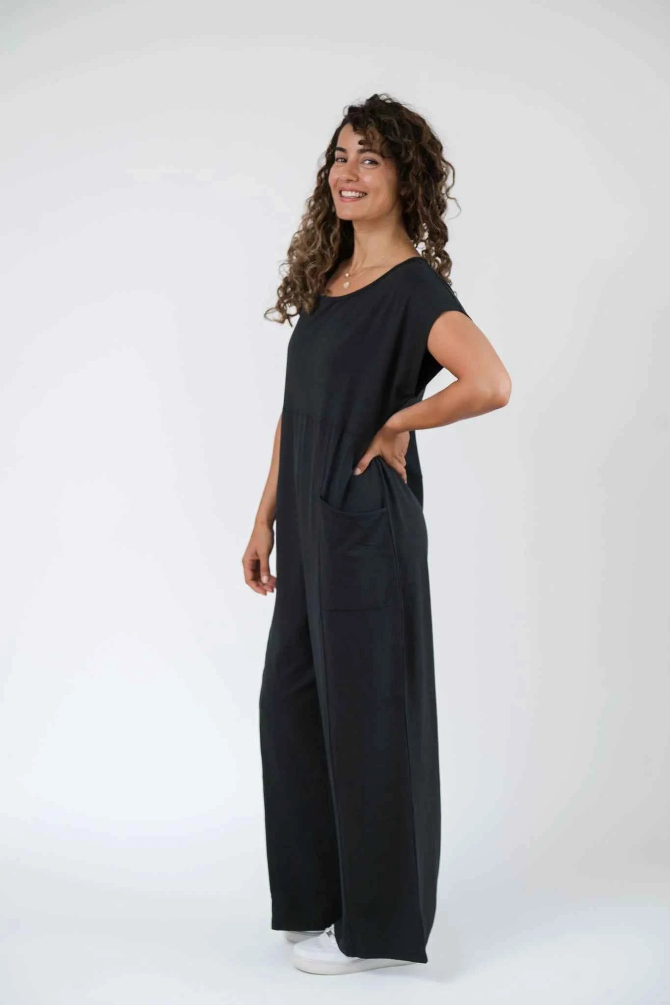 S+T Nova Romper