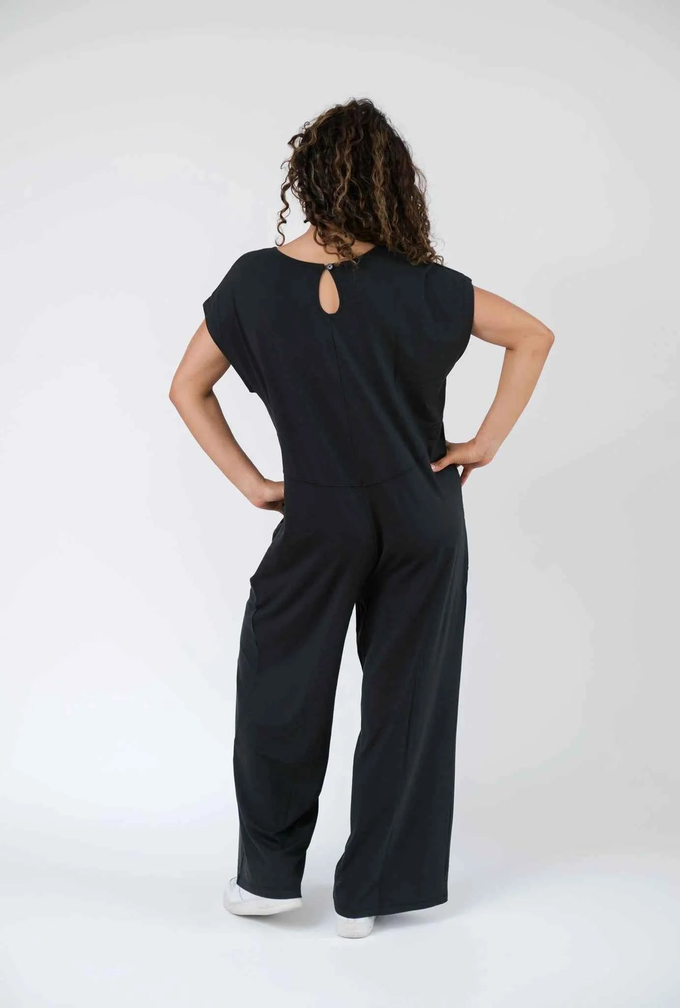 S+T Nova Romper