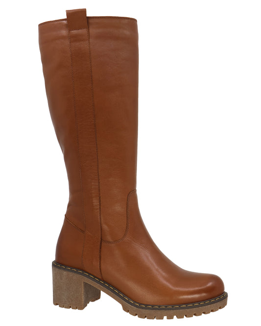 Oakley Tall Leather Boot