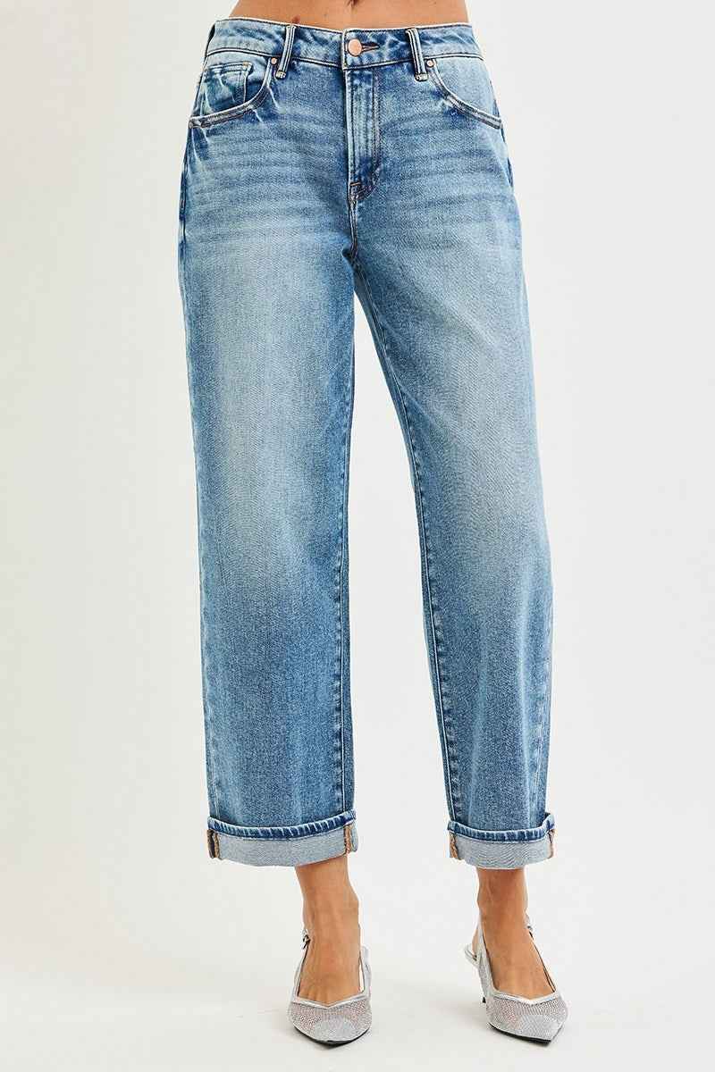 Dylan Boyfriend Jean