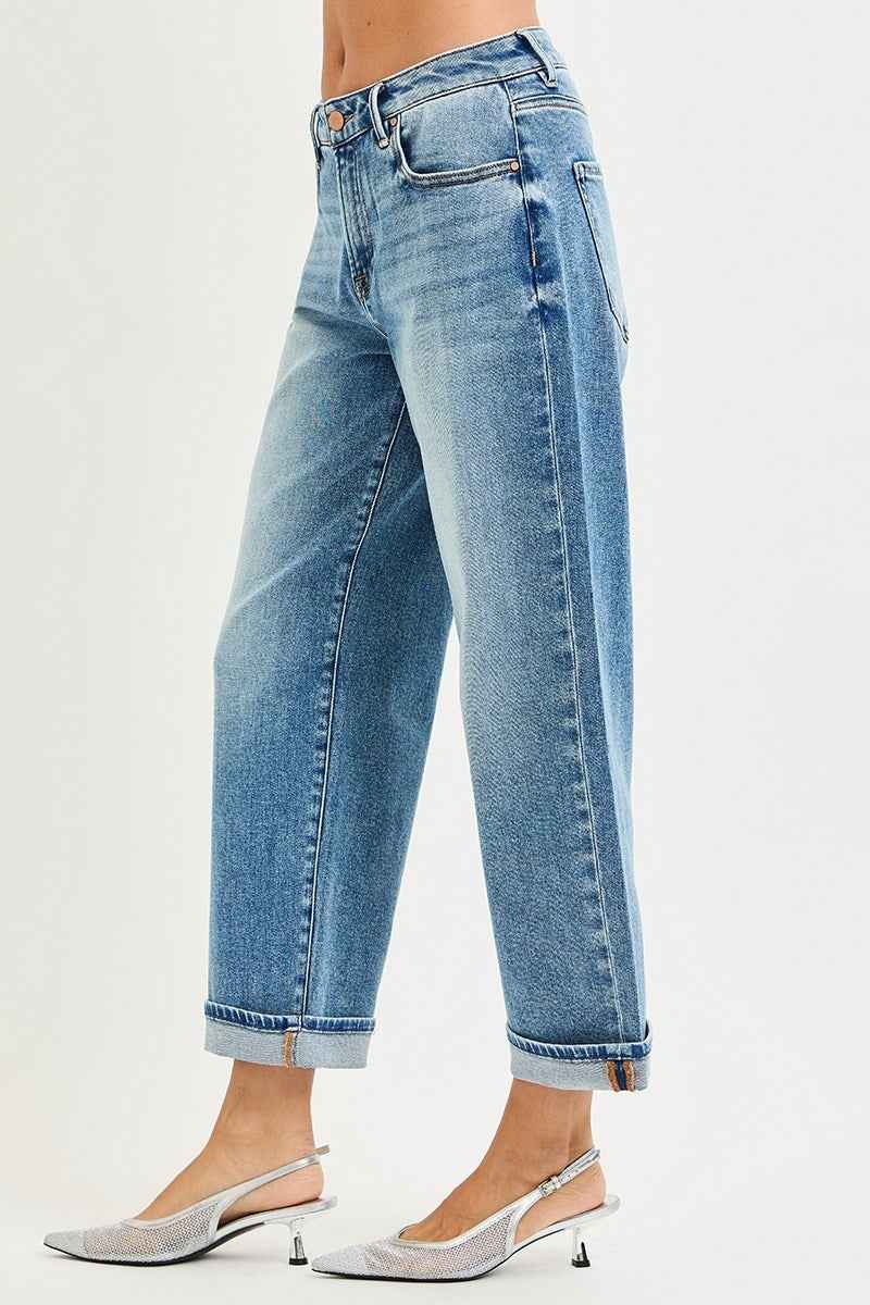 Dylan Boyfriend Jean