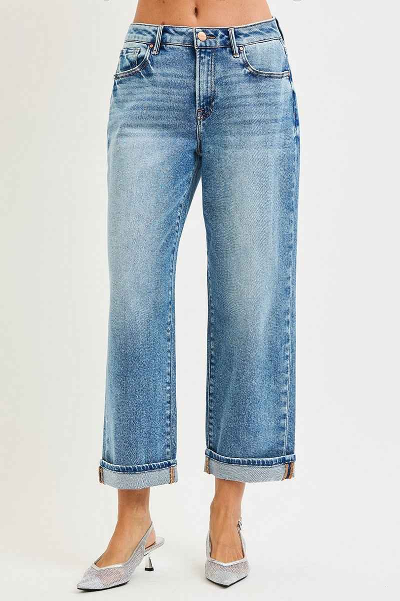 Dylan Boyfriend Jean