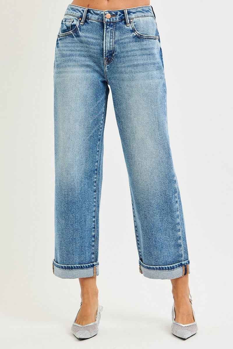 Dylan Boyfriend Jean