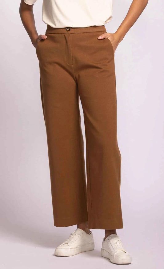 Nadia Full Pants