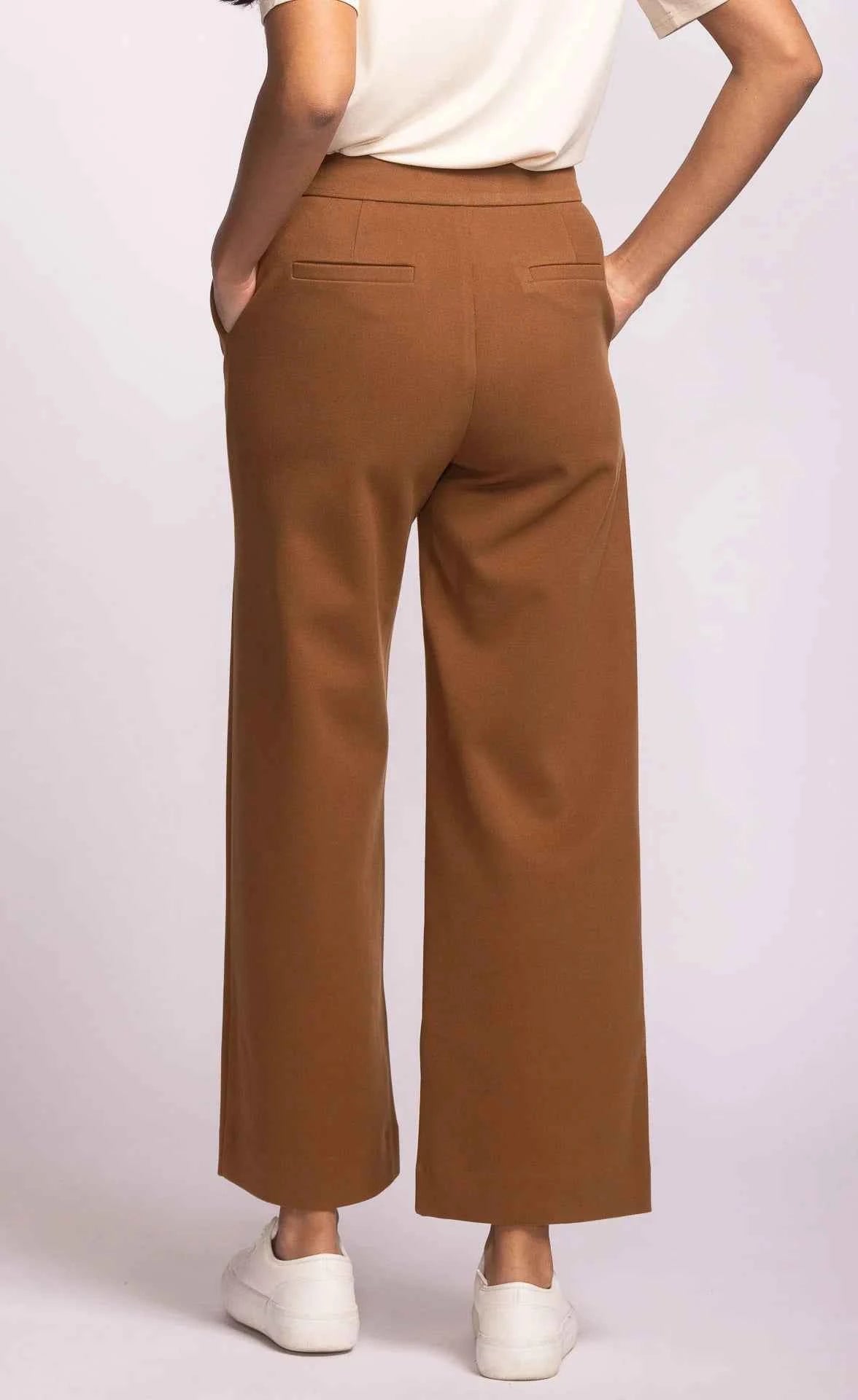Nadia Full Pants