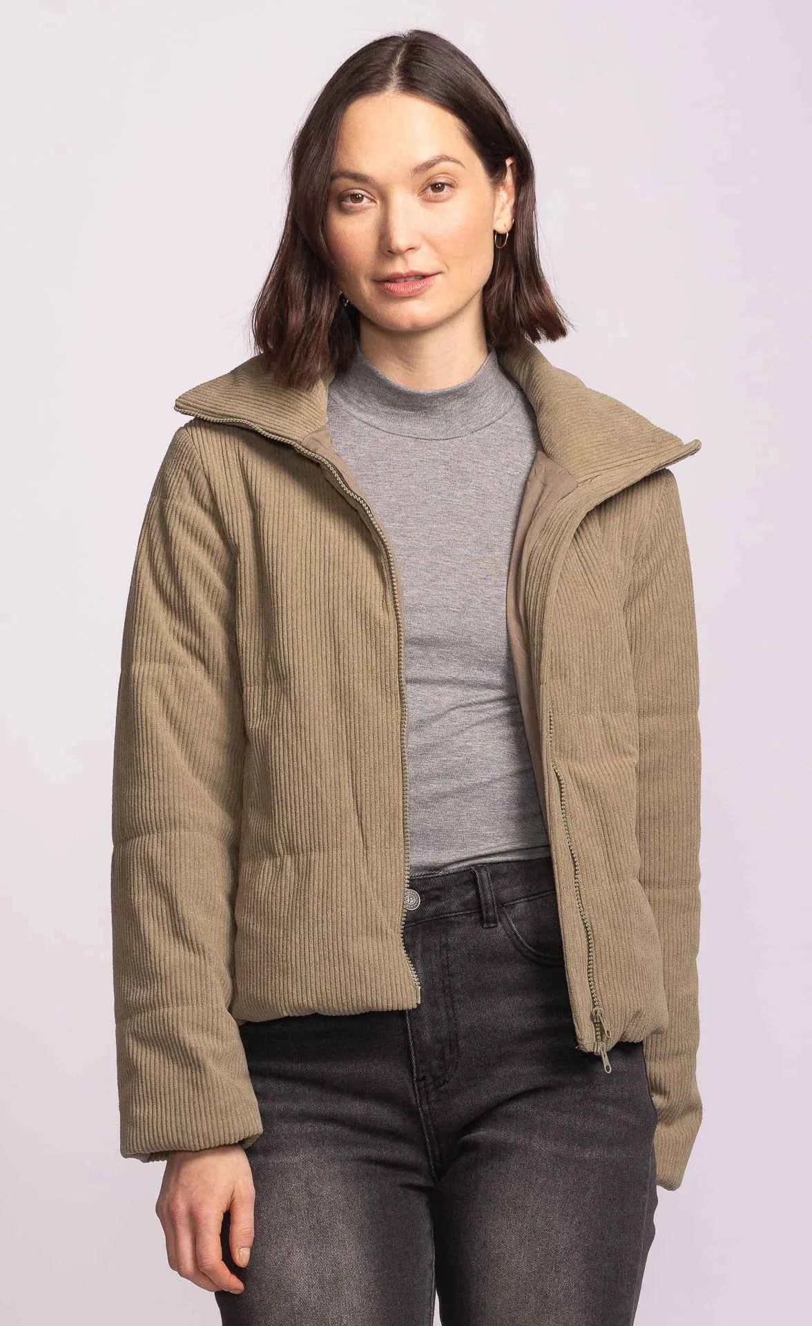Northfield Jacket
