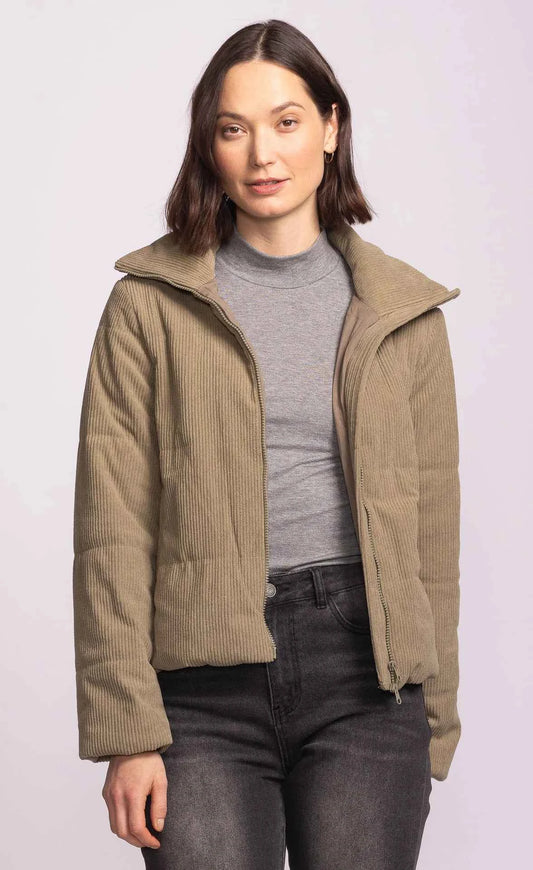 Northfield Jacket