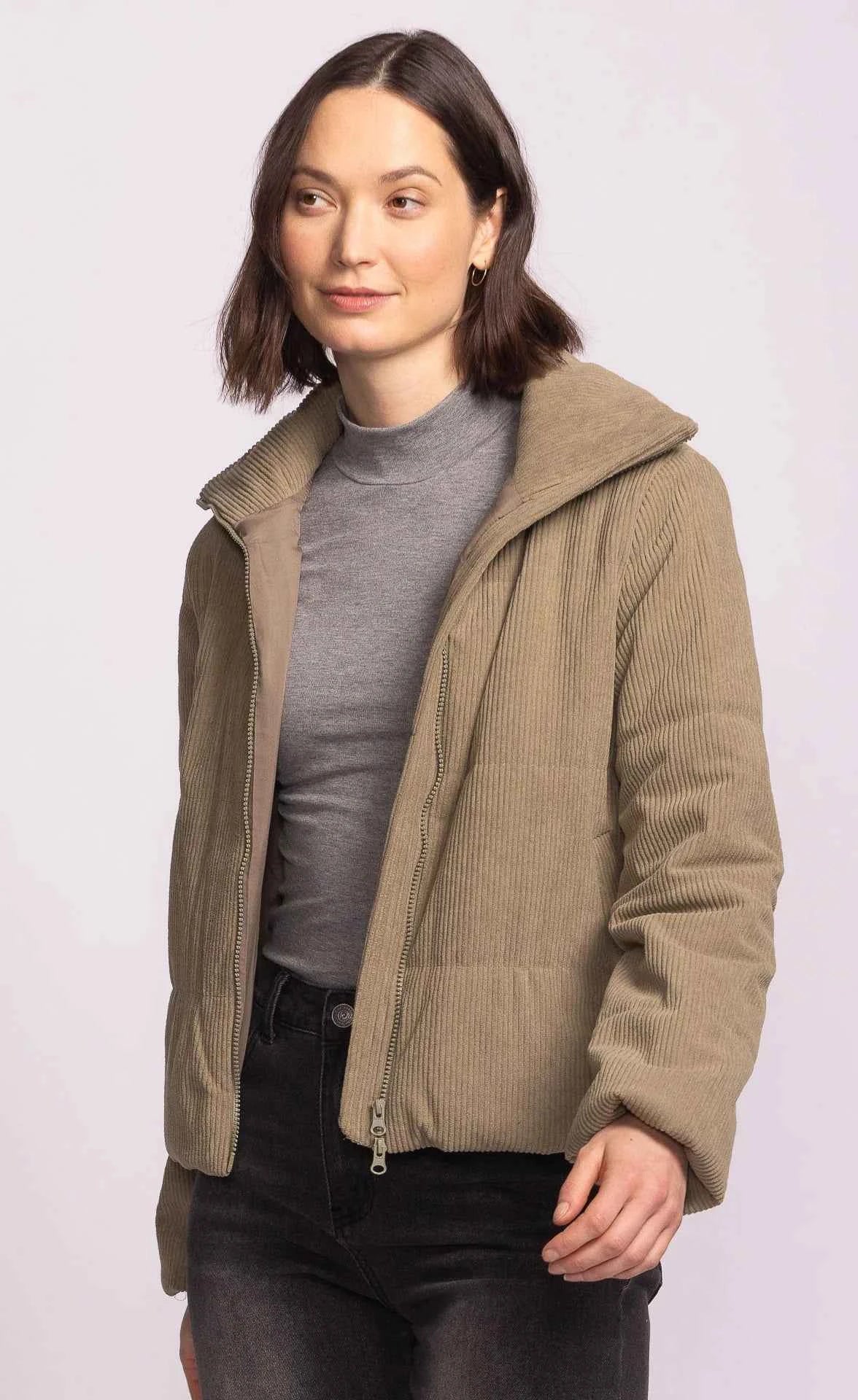 Northfield Jacket