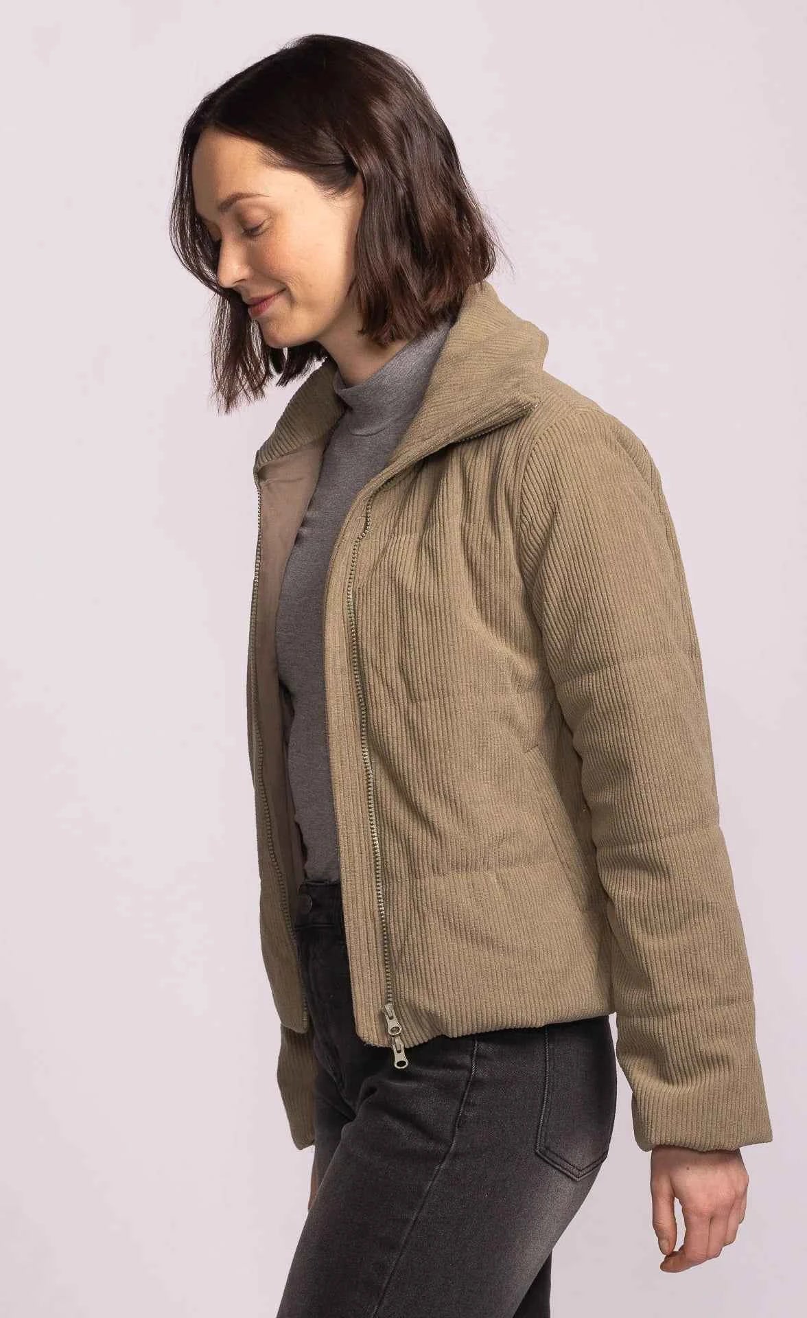 Northfield Jacket