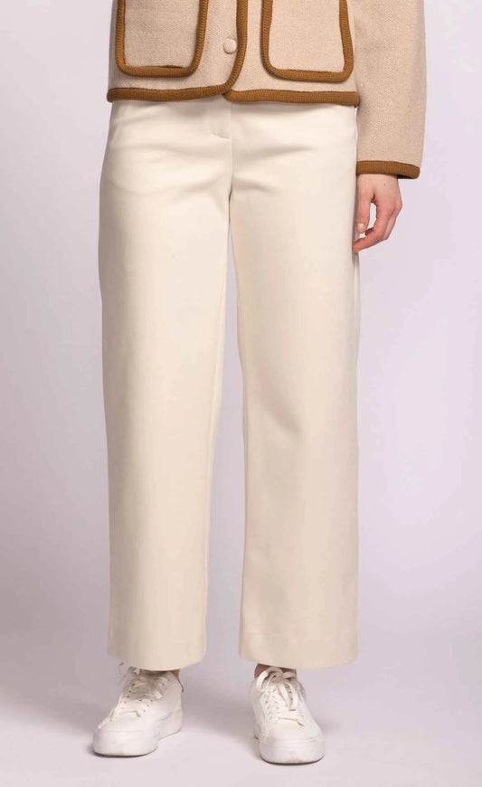 Nadia Full Pants