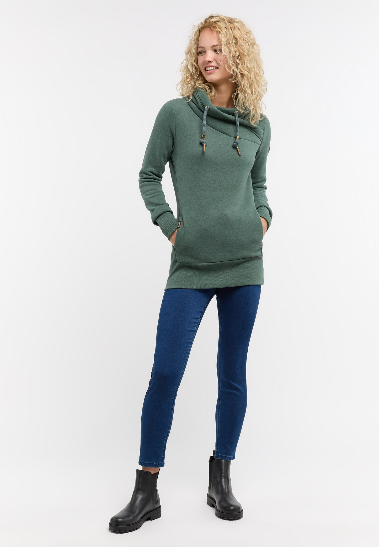 Neska Pullover