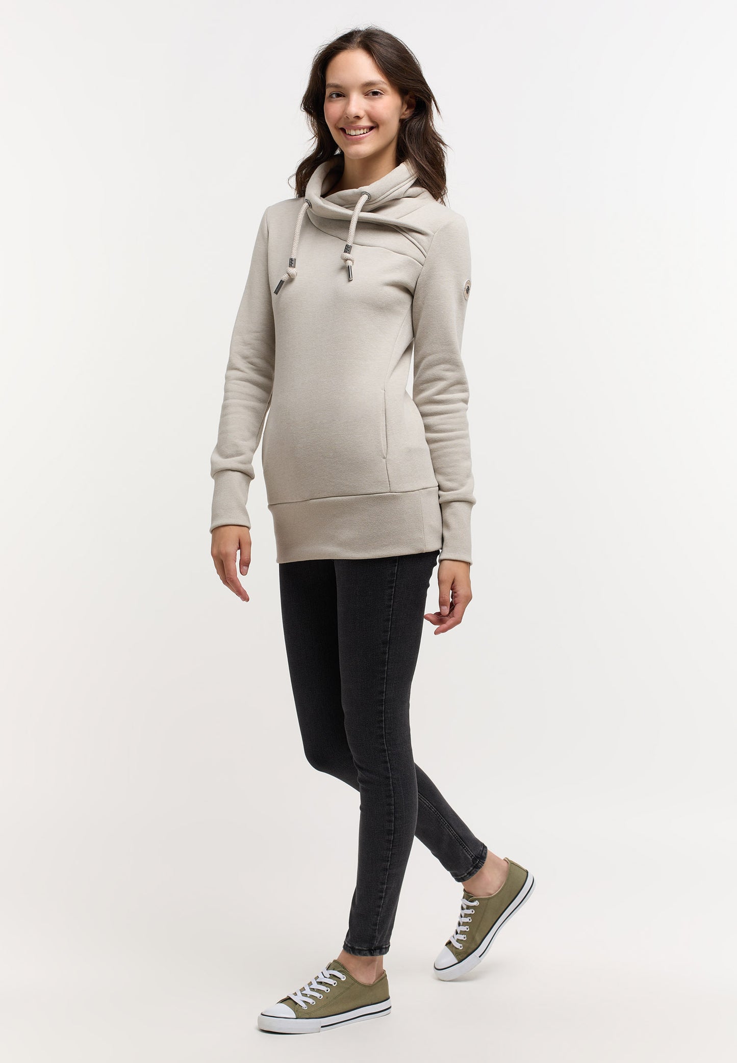 Neska Pullover