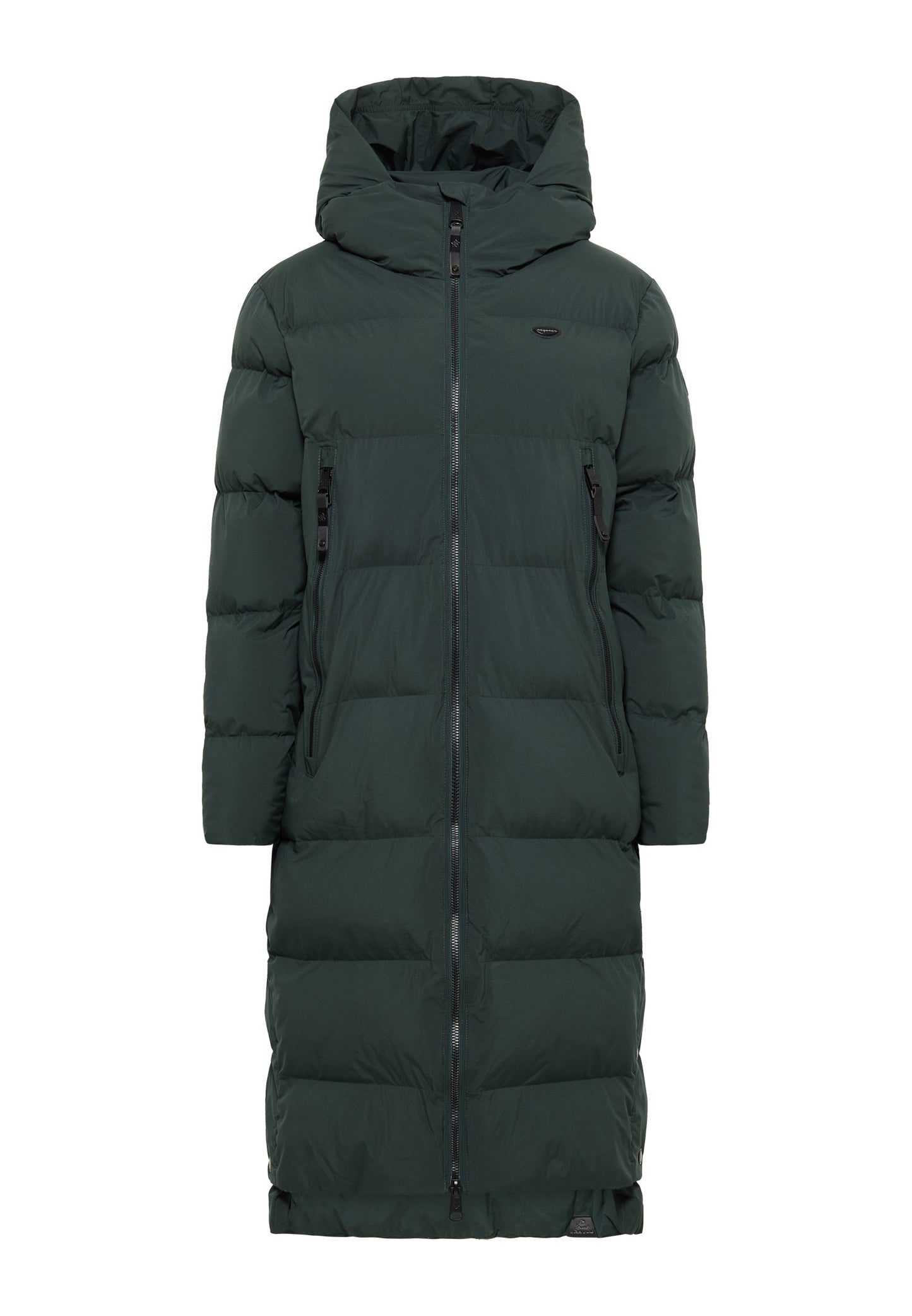 Patrise Long Puffer Jacket