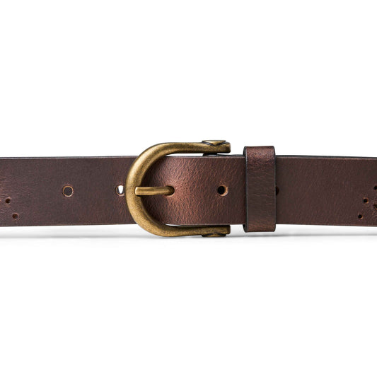 Rita Leather Belt