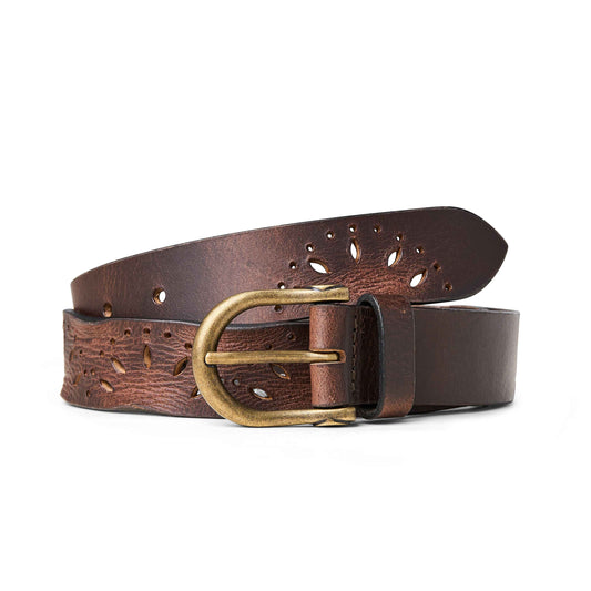Rita Leather Belt