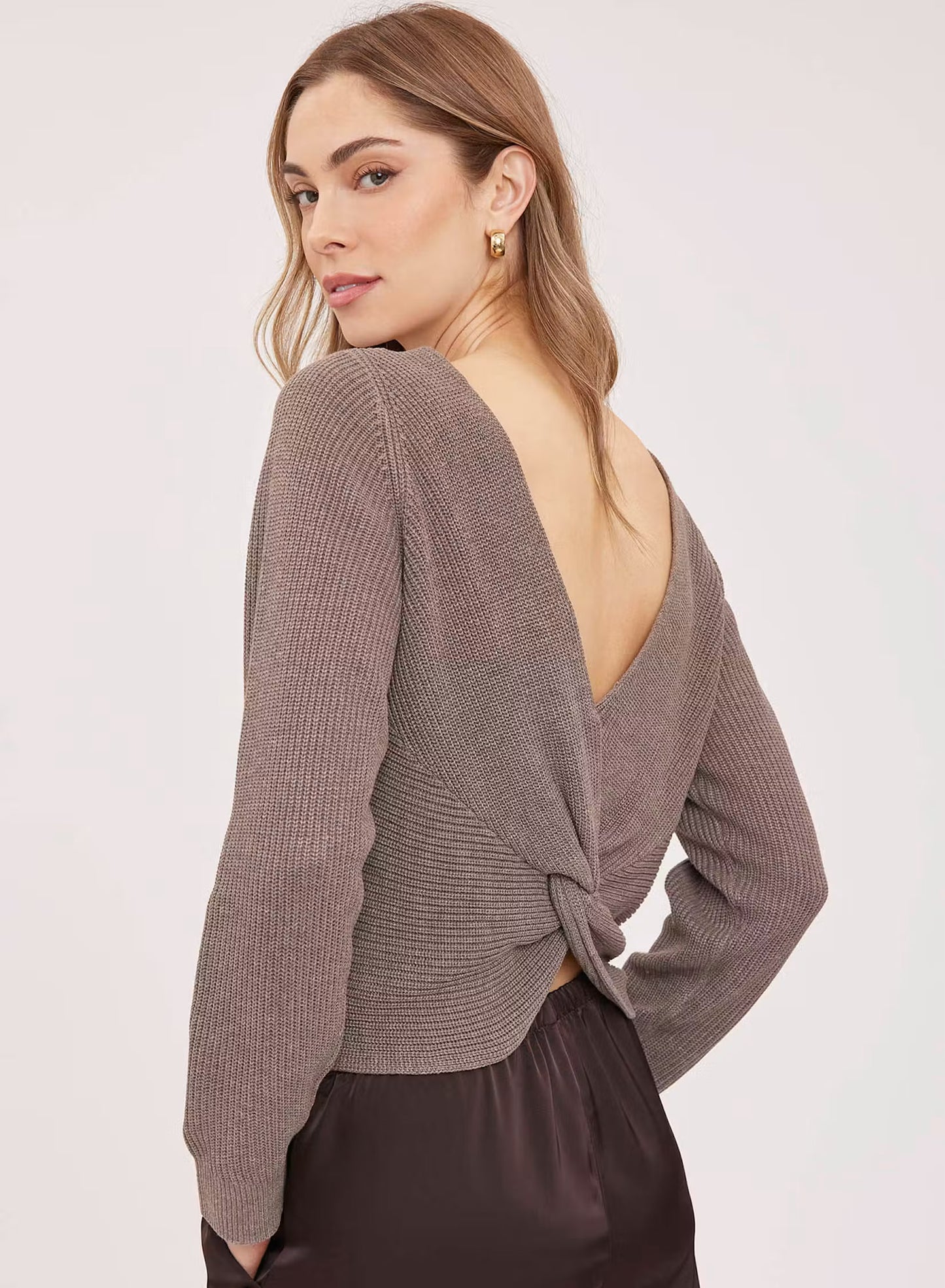 Ramona Knit Sweater
