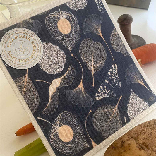 Swedish Dish Cloth