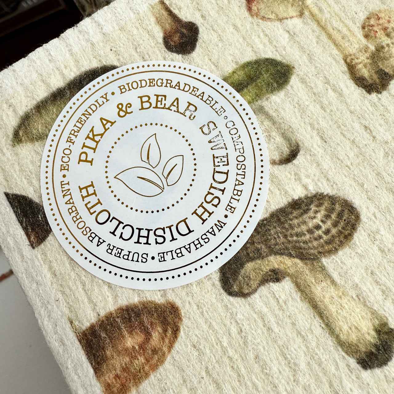 Swedish Dish Cloth