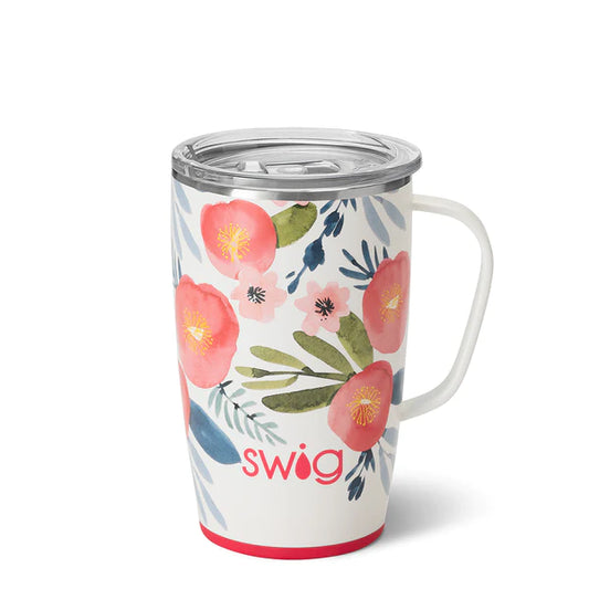 Swig Life 18 oz Travel Mug