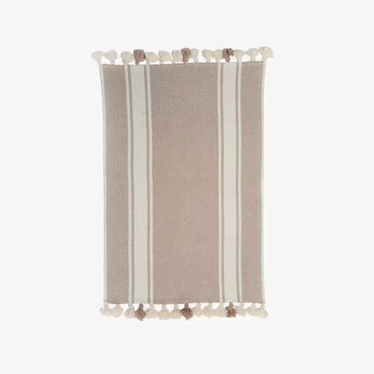 Alma Bath Mat | HOME Collection