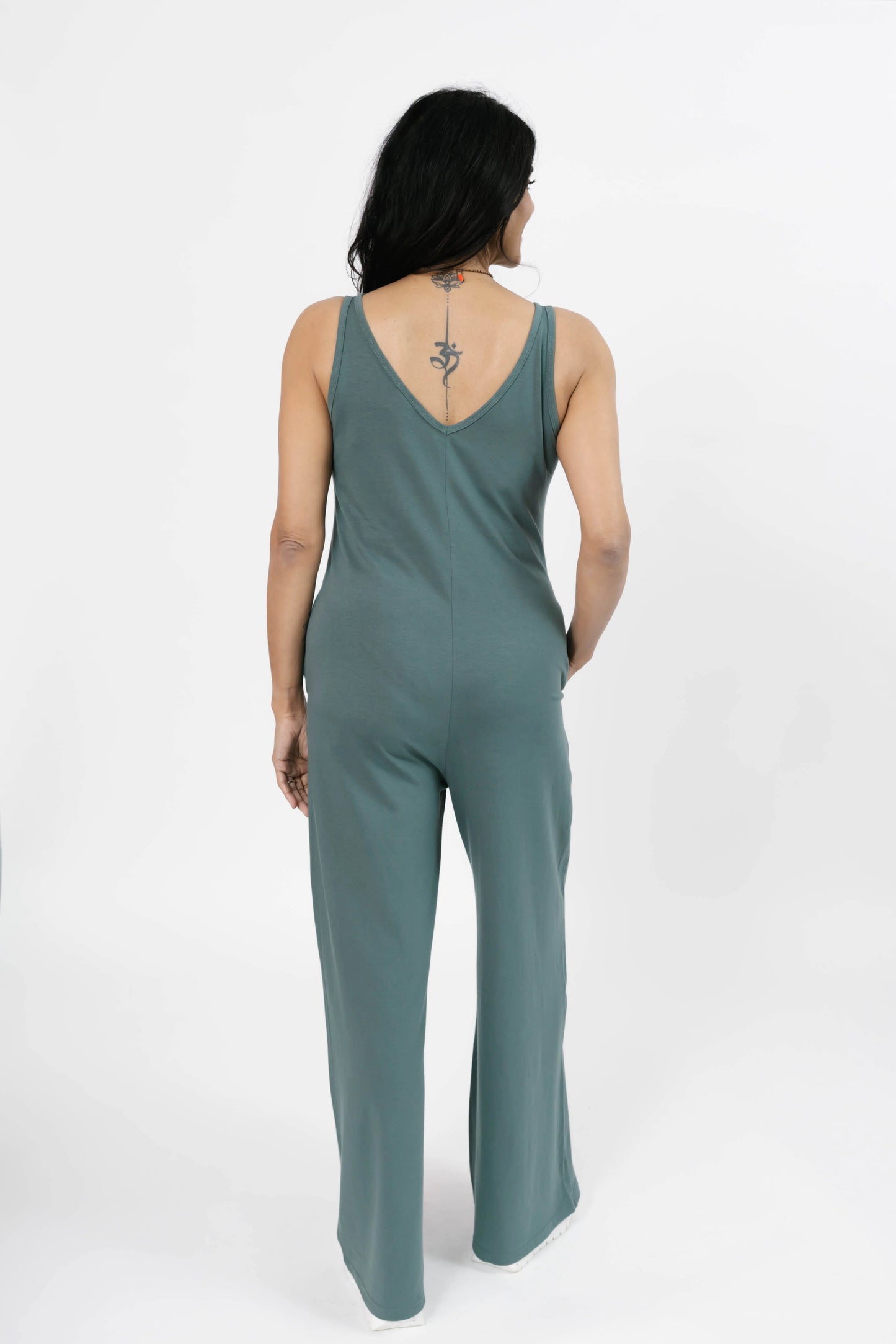 S+T Tuesday Romper
