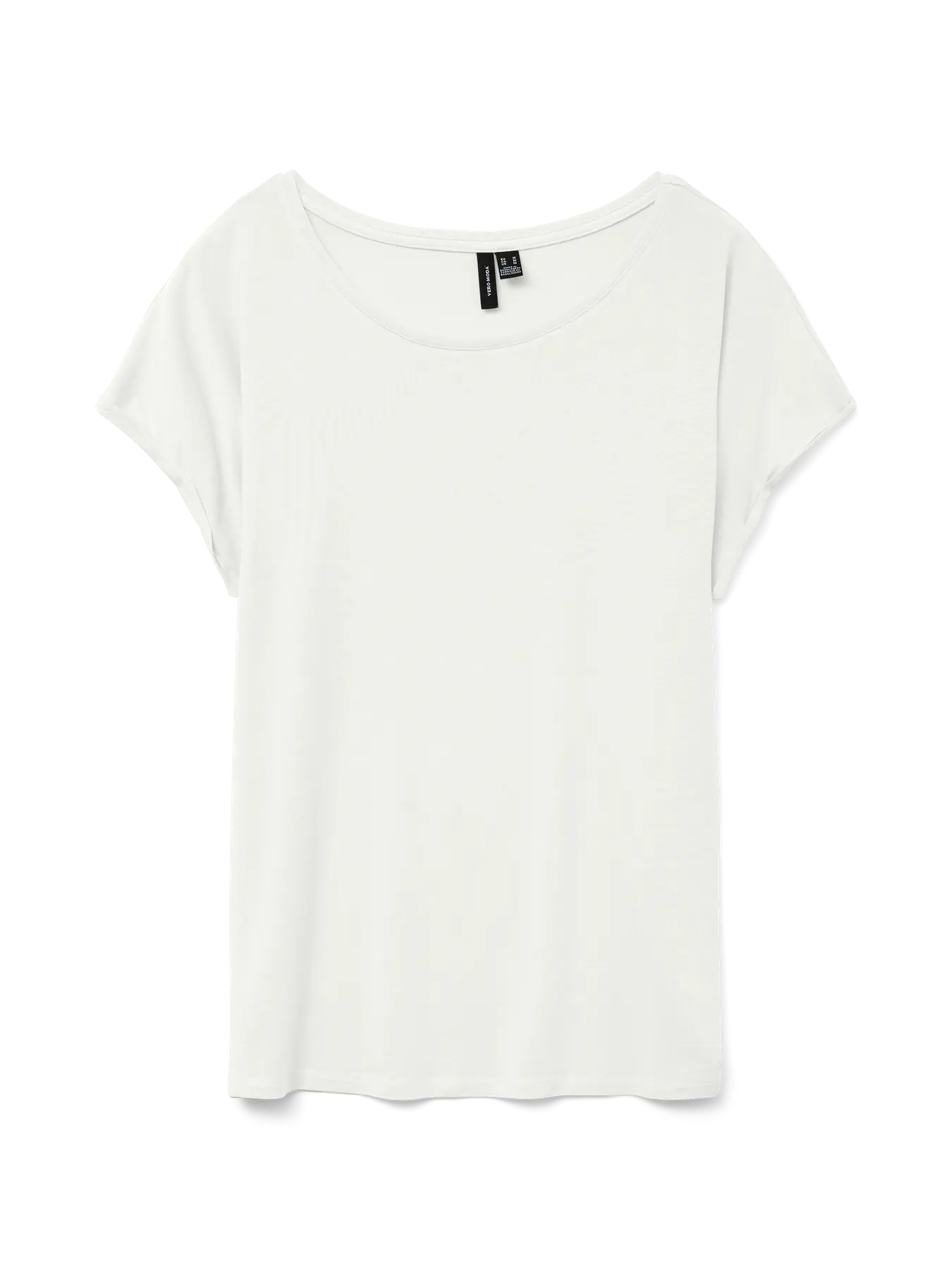 VMAva Plain Tee