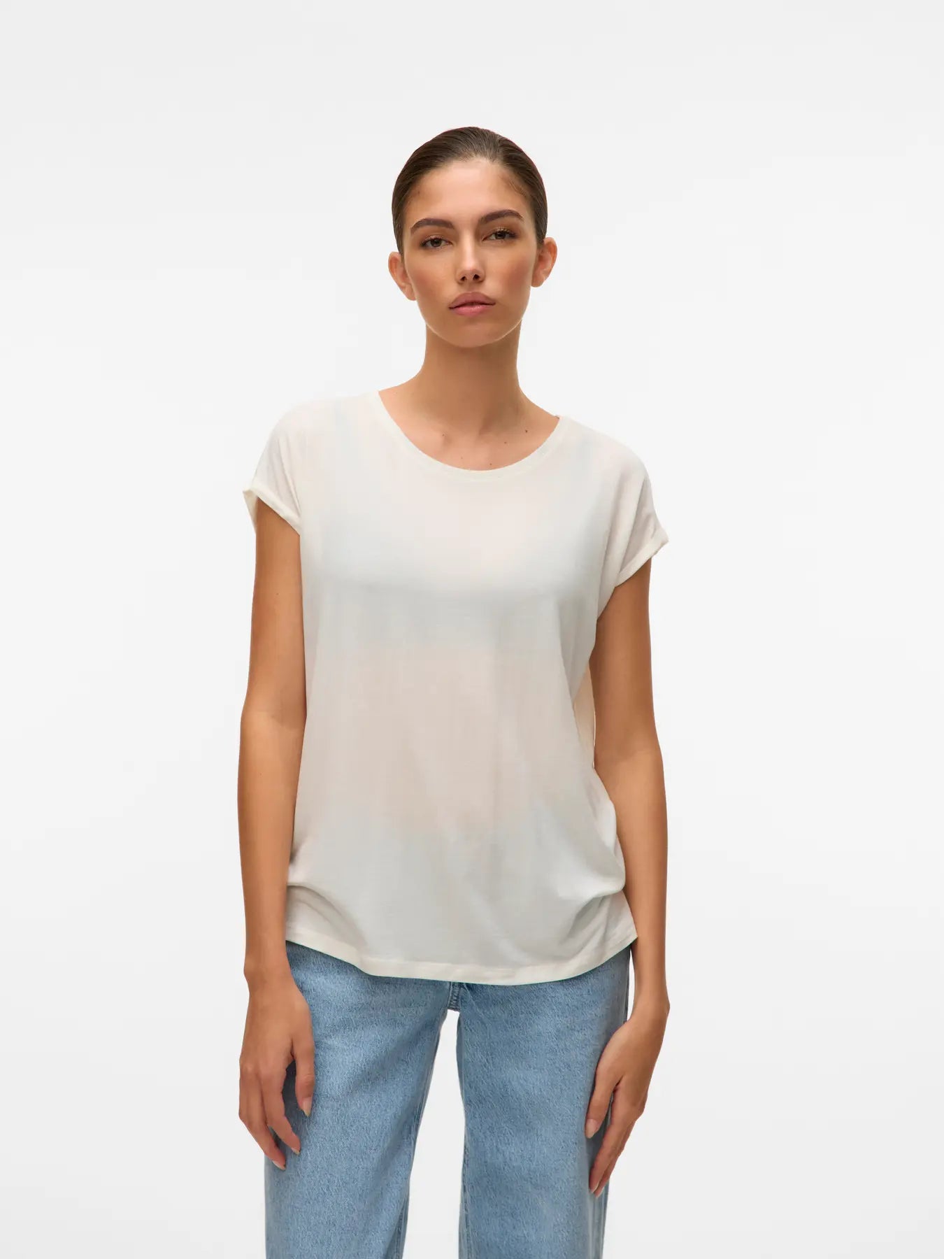 VMAva Plain Tee