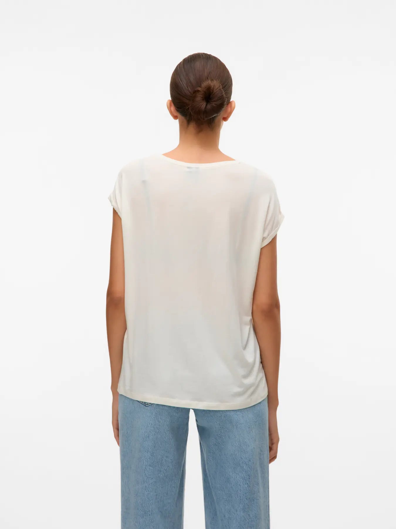 VMAva Plain Tee