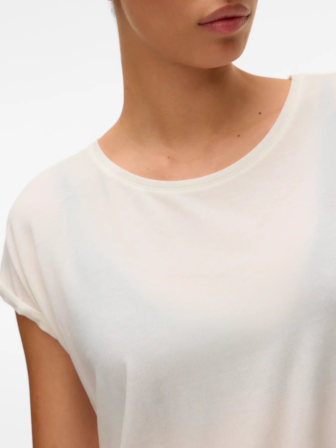 VMAva Plain Tee
