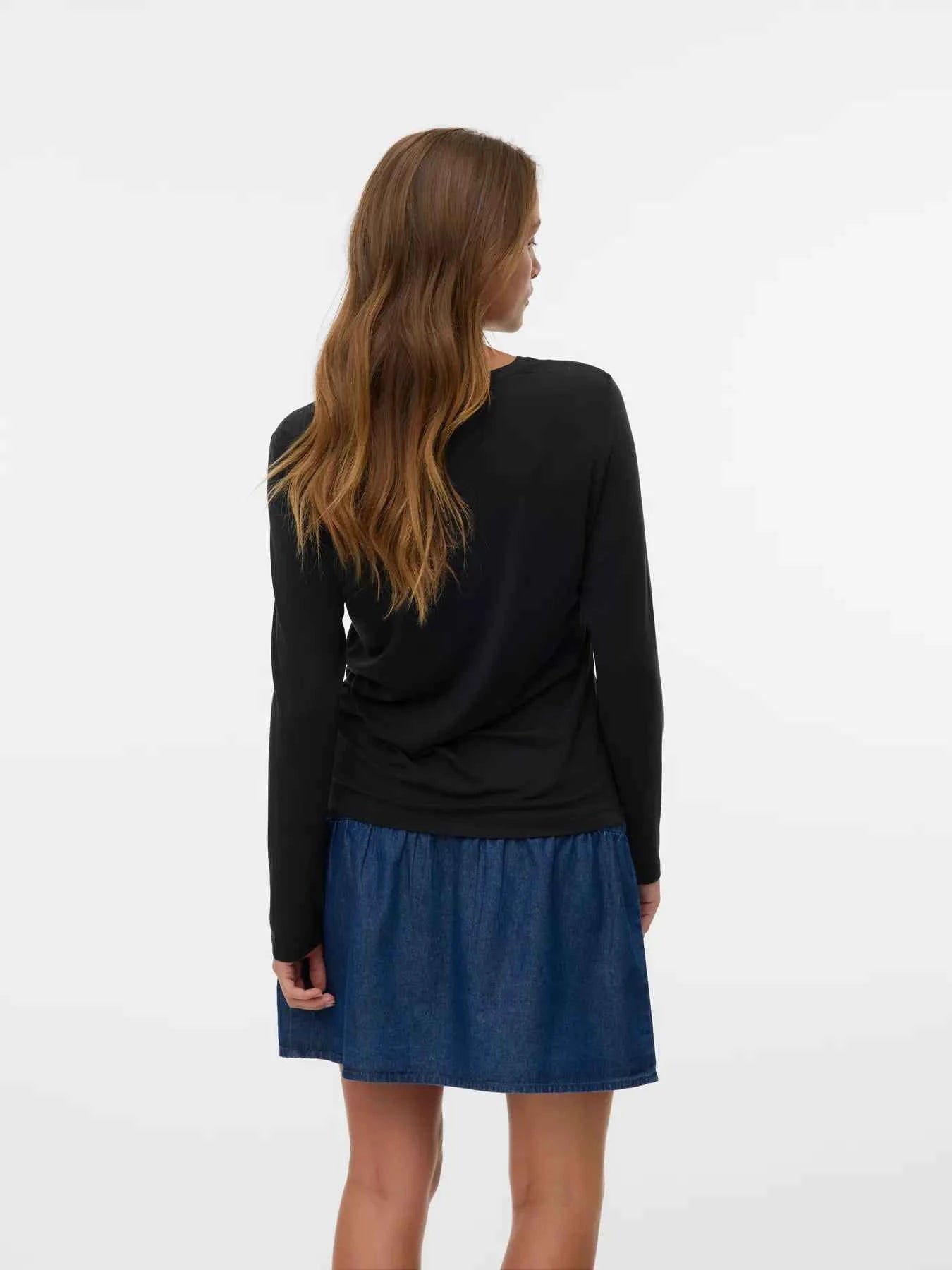 VMAva Long Sleeve Top