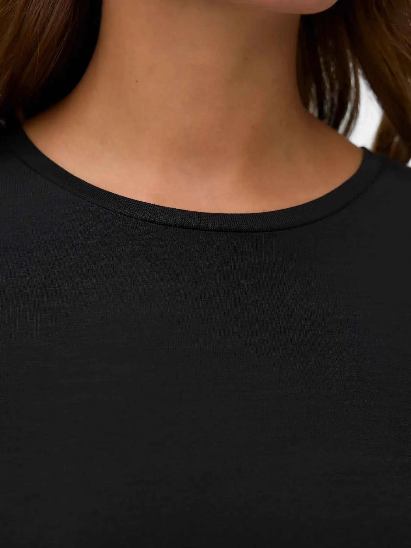 VMAva Long Sleeve Top