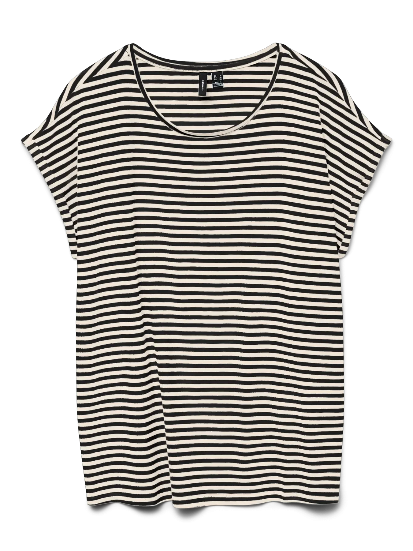 VMAVA Striped Tee