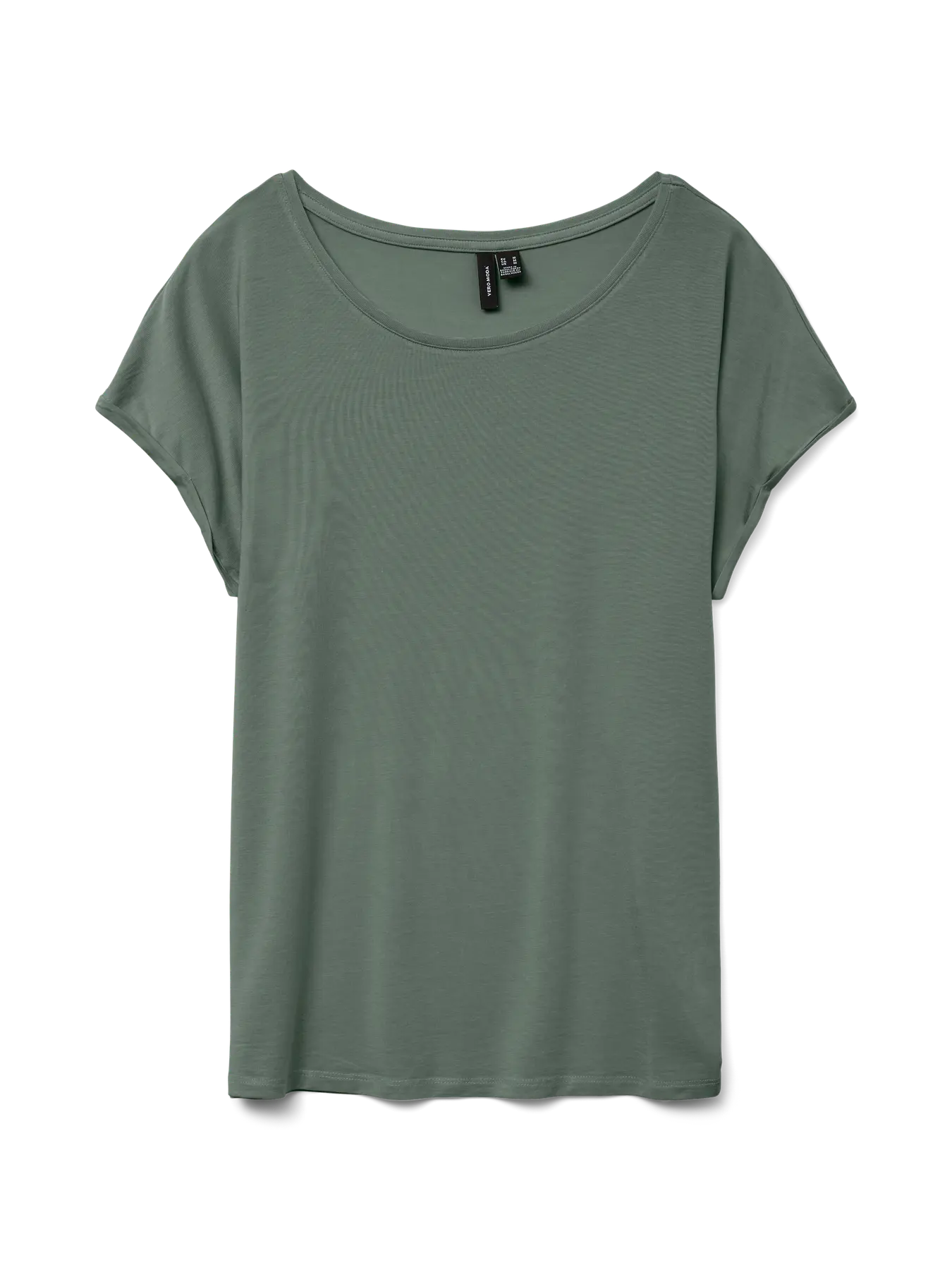VMAva Plain Tee