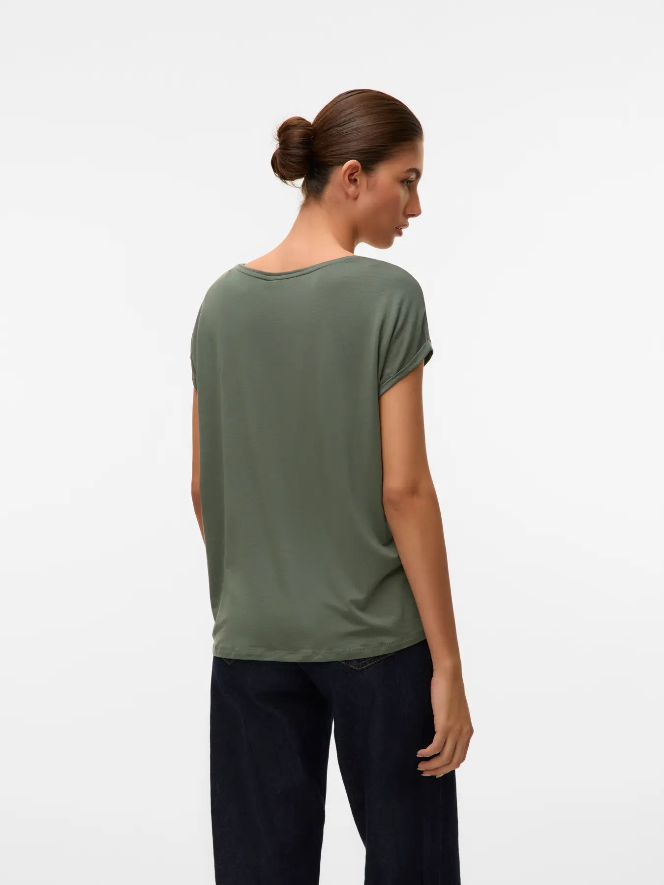 VMAva Plain Tee