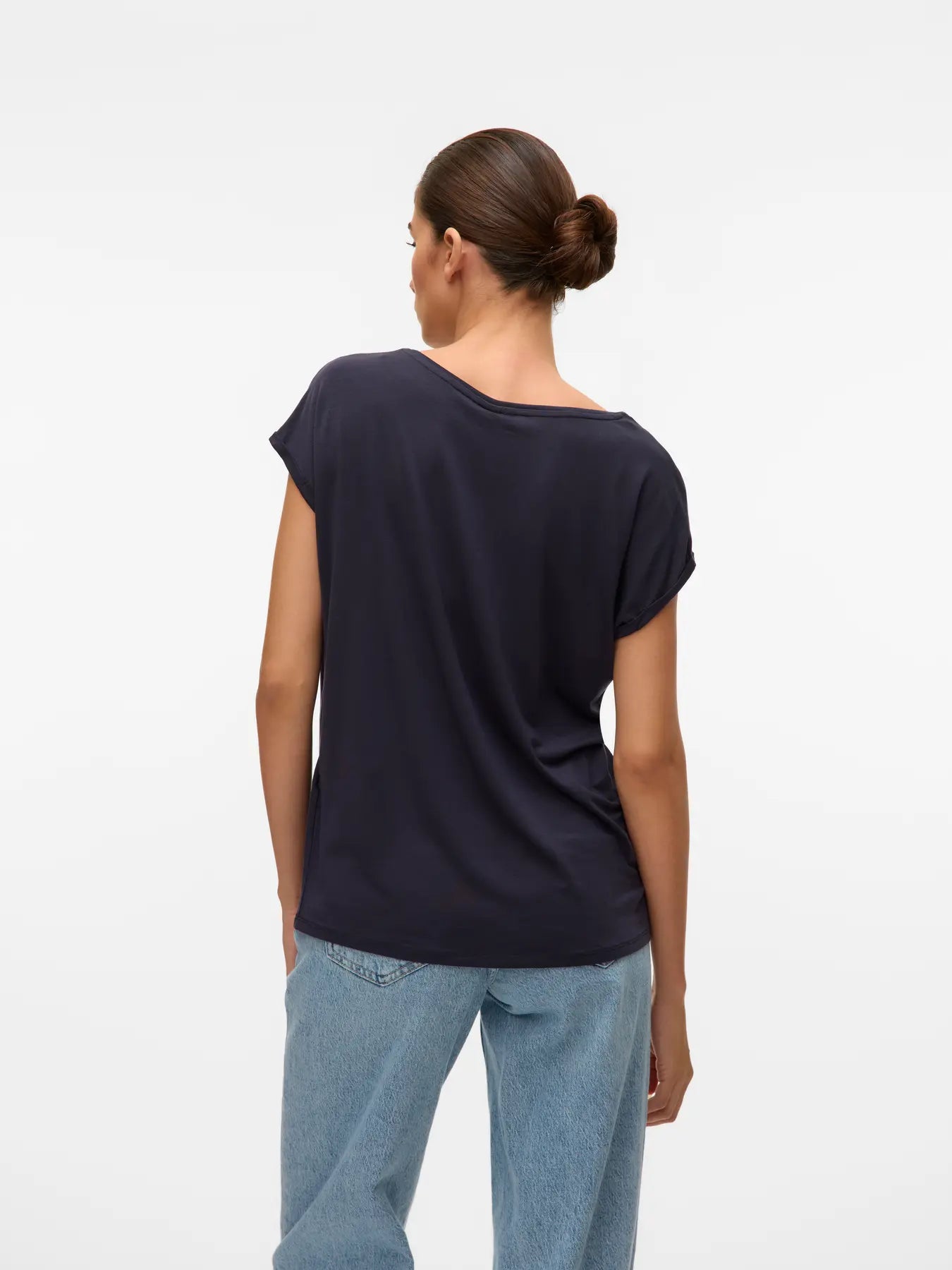 VMAva Plain Tee