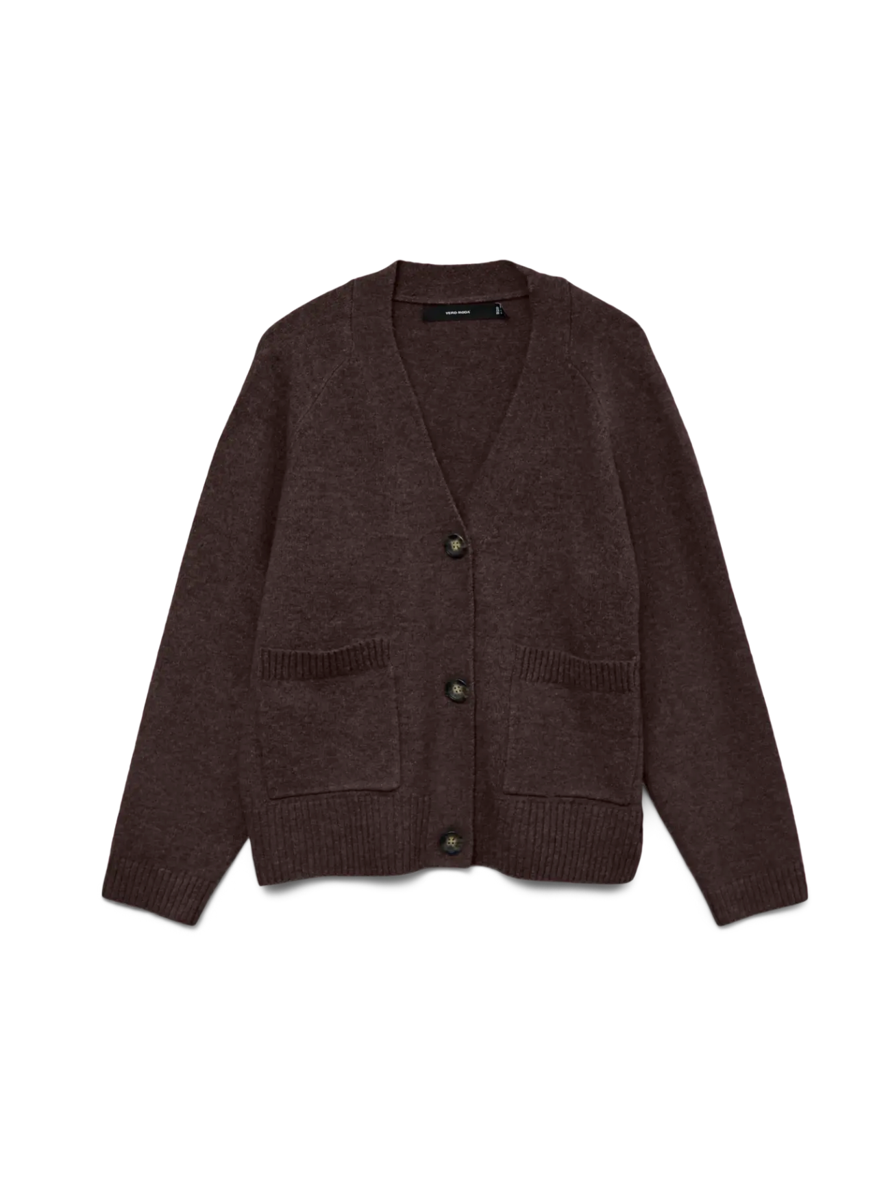 VMBoom Button Up Cardigan