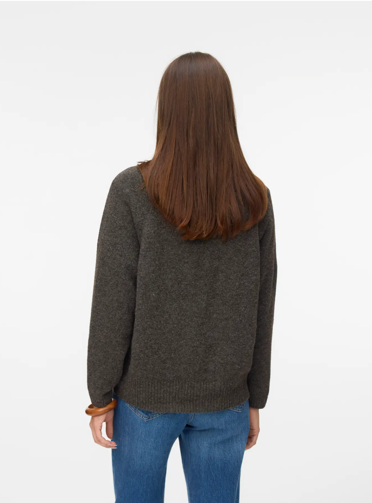 VMBoom Button Up Cardigan
